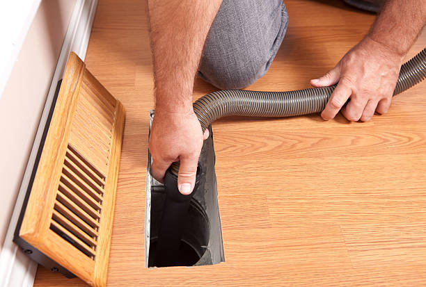 South Bend, IN Airduct Cleaning Company